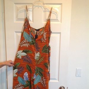 New Jumpsuit ( never worn)